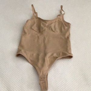 Shapewear/Undergarment
